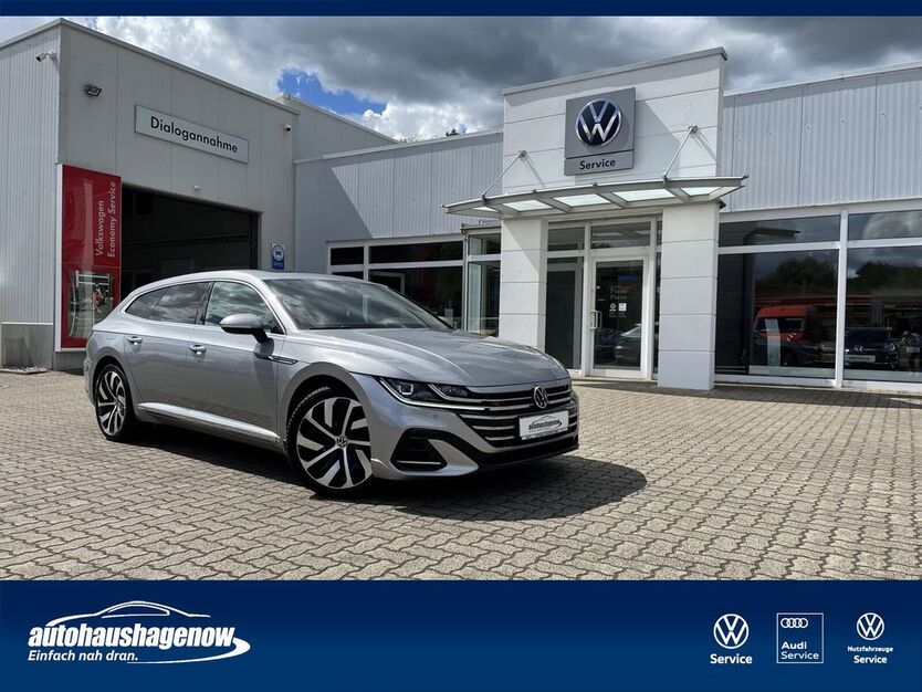 VW Arteon 82.894 km 29.900 € Hagenow 19230