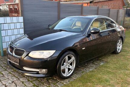 BMW 325 243.962 km 9.600 &euro; Köchelstorf 19217