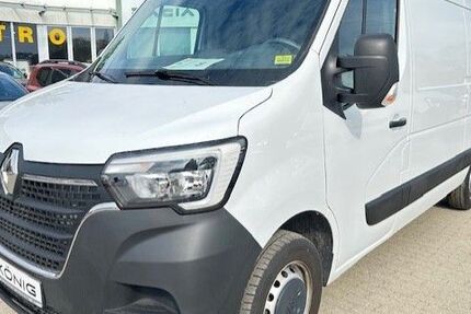 Renault Master 5.167 km 32.997 &euro; Zossen 15806
