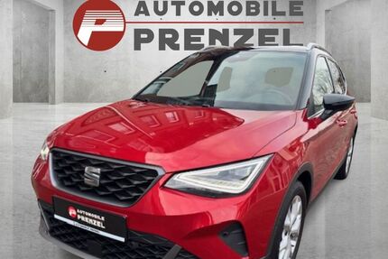 Seat Arona 14.356 km 19.290 &euro; Hagenow 19230
