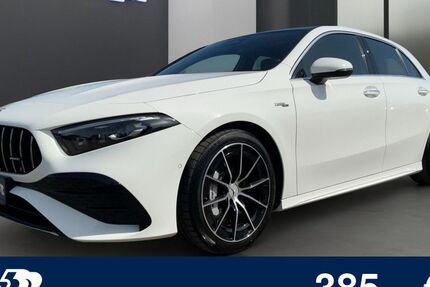 Mercedes-Benz A 35 AMG 32.716 km 35.890 &euro; Dorf Mecklenburg/Wismar 23972