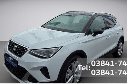 Seat Arona 20.161 km 23.890 &euro; Wismar 23970