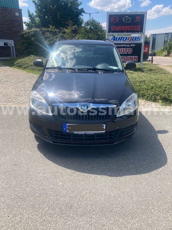 Fabia