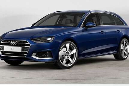 Audi A4 50.414 km 26.890 &euro; Wismar 23970