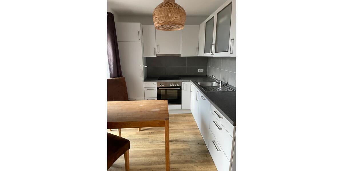 Erdgeschoßwohnung Rehna - 1 Zimmer, 41 m&sup2;, 667&euro; | Angebot:26581219