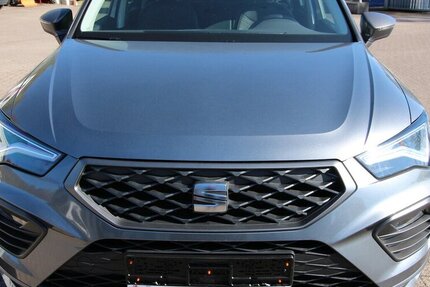 Seat Ateca 1.5 TSI FR NAVI+KAMERA+LED+ACC 63.604 km 23.900 &euro; Hagenow 19230