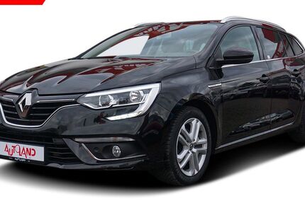 Renault Megane 78.289 km 14.950 &euro; Wismar 23970