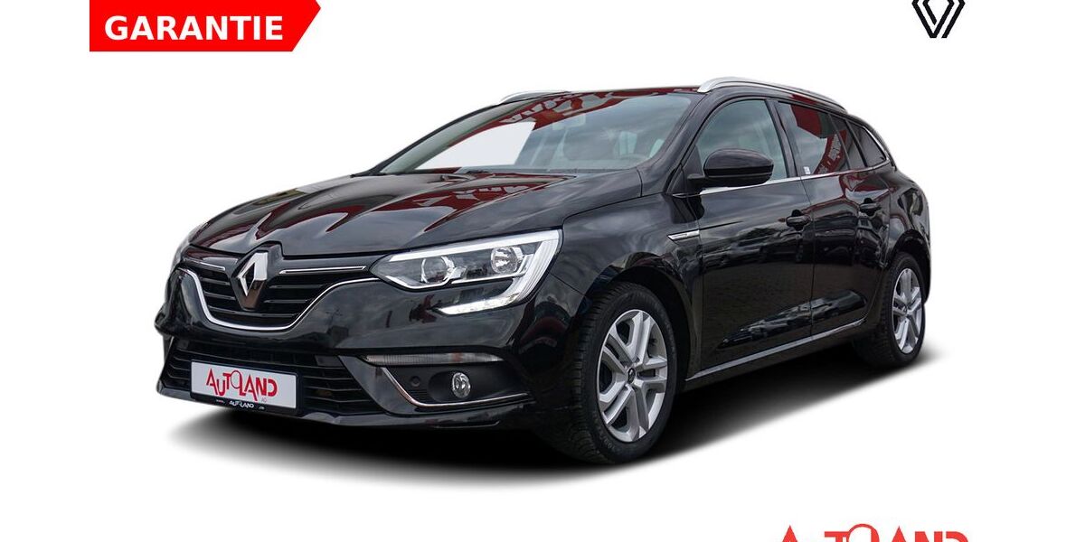 Renault Megane 78.289 km 14.950 &euro; Wismar 23970