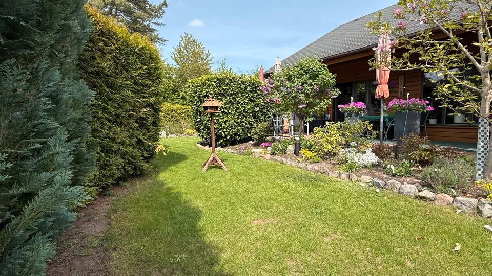 Einfamilienhaus Sternberg - 3 Zimmer, 77 m&sup2;, 420.000&euro; | Angebot:26820113