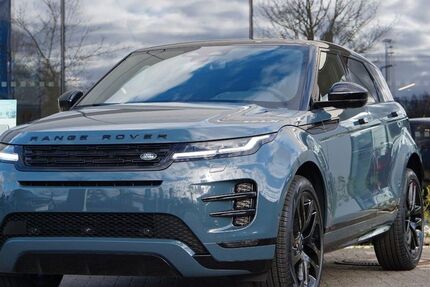 Land Rover Range Rover Evoque 7.500 km 66.900 &euro; Schwerin 19057