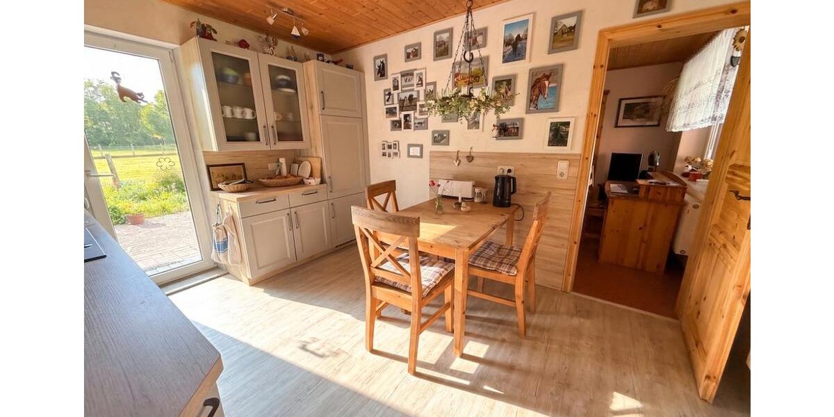 Einfamilienhaus Domsühl - 4 Zimmer, 102 m&sup2;, 215.000&euro; | Angebot:26697363