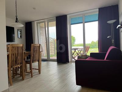 OSTSEE-IDYLLE PUR ZUM WOHLFÜHLEN 2 zimmer