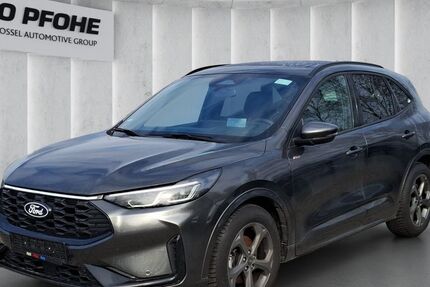 Ford Kuga 25.200 km 30.450 &euro; Schwerin 19061