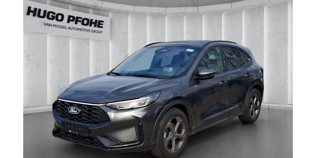 Ford Kuga 25.200 km 30.450 &euro; Schwerin 19061