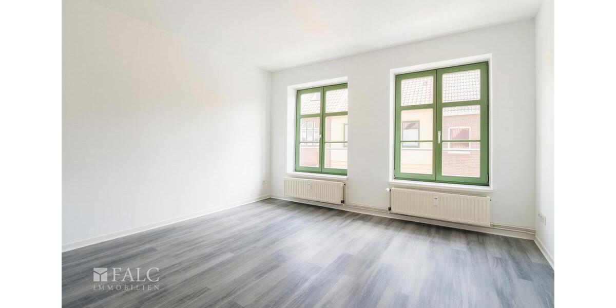 Etagenwohnung Gadebusch - 2 Zimmer, 40 m&sup2;, 330&euro; | Angebot:26338733