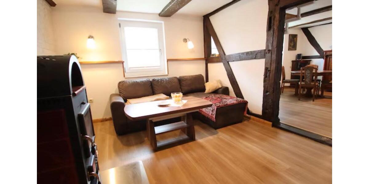 Doppelhaushälfte Wittenburg - 4 Zimmer, 56 m&sup2;, 146.500&euro; | Angebot:26681088
