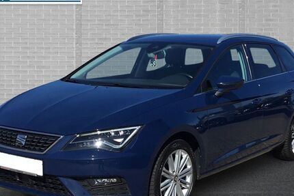 Seat Leon 108.247 km 12.890 &euro; Schwerin 19057