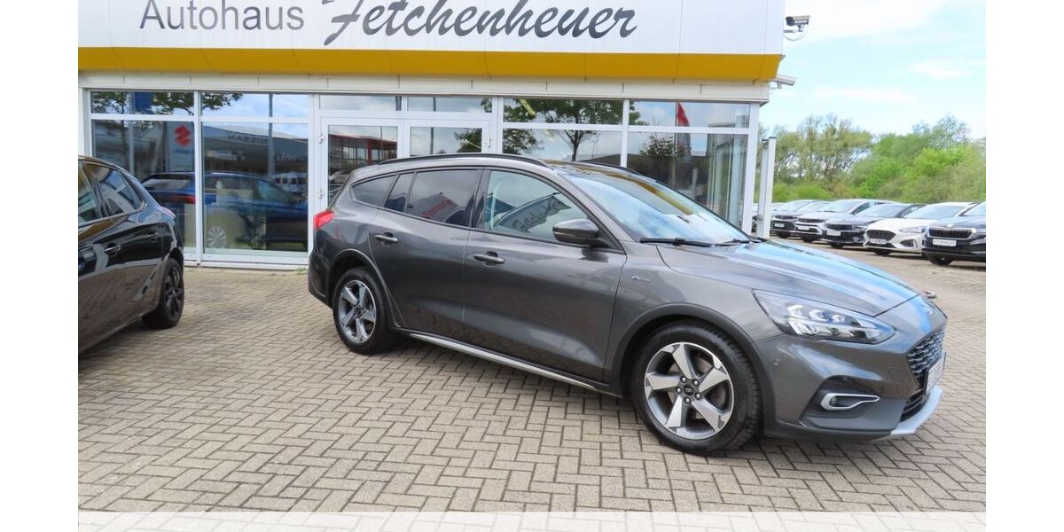 Ford Focus 148.990 km 11.990 &euro; Schwerin 19057