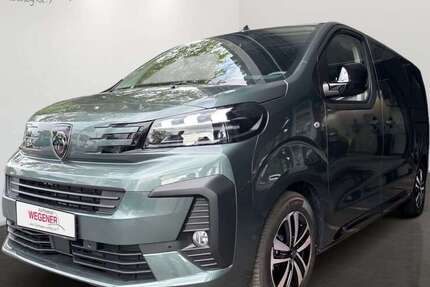 Peugeot Traveller
