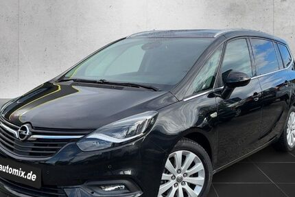 Opel Zafira 94.800 km 16.290 &euro; Gadebusch 19205