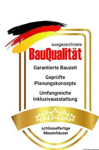 Einfamilienhaus Neustadt-Glewe Hohewisch - 4 Zimmer, 128 m&sup2;, 248.850&euro; | Angebot:26376620