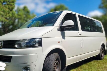 VW T5 Caravelle
