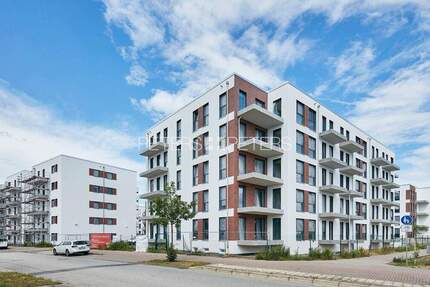 + Traumhafter Zweitbezug am Ziegelsee + 2 zimmer