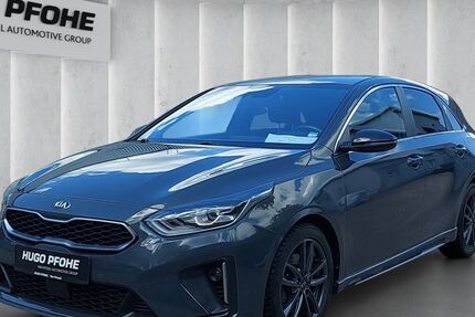 Kia ceed / Ceed 104.420 km 15.750 &euro; Schwerin 19061