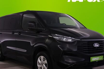 Ford Transit Custom 15.540 km 33.480 &euro; Schwerin 19055
