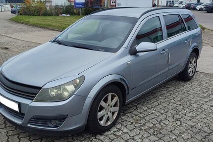 Opel Astra 386.000 km 1.500 € Schwerin 19061