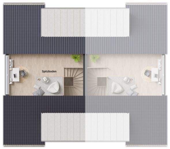 Einfamilienhaus Wittenförden - 4 Zimmer, 336.490&euro; | Angebot:25877742