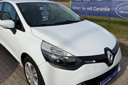 Renault Clio 89.352 km 6.490 &euro; Wismar 23970