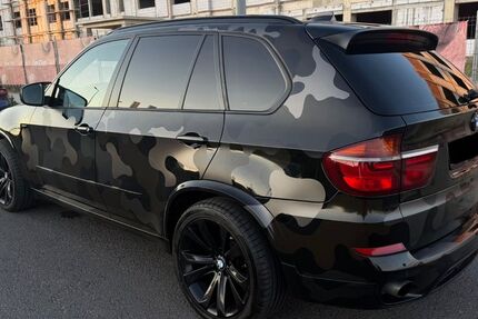BMW X5 320.000 km 11.000 &euro; Schwerin 19061