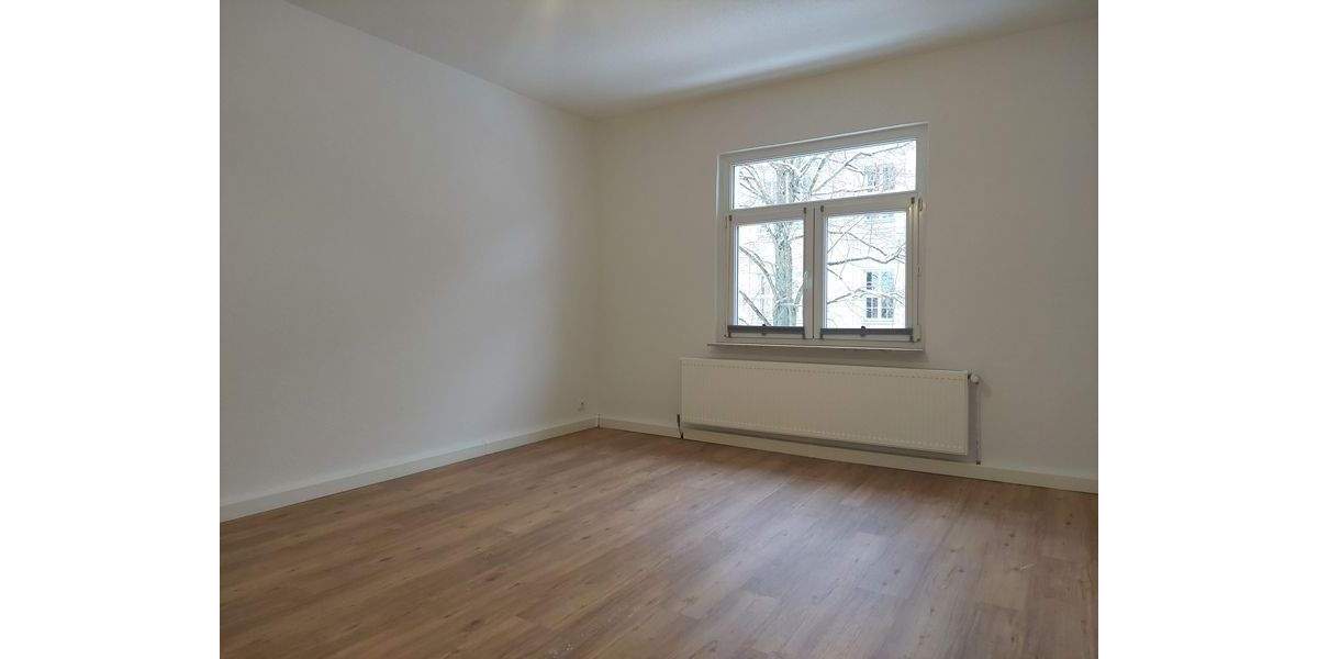 Frisch renovierte 4-Zimmerwohnung in der Mozartstraße 4 zimmer