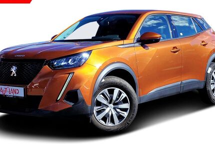 Peugeot 2008 19.059 km 15.950 &euro; Schwerin 19061