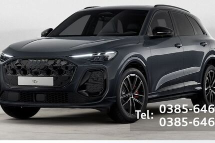Audi Q5 7.000 km 74.990 &euro; Schwerin 19061