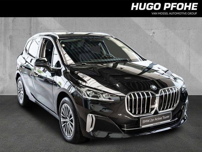 218 Active Tourer