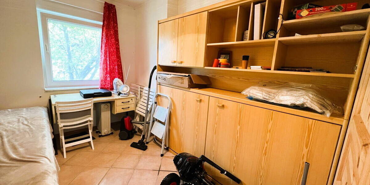 Bungalow Seehof - 3 Zimmer, 50 m&sup2;, 129.000&euro; | Angebot:25679959