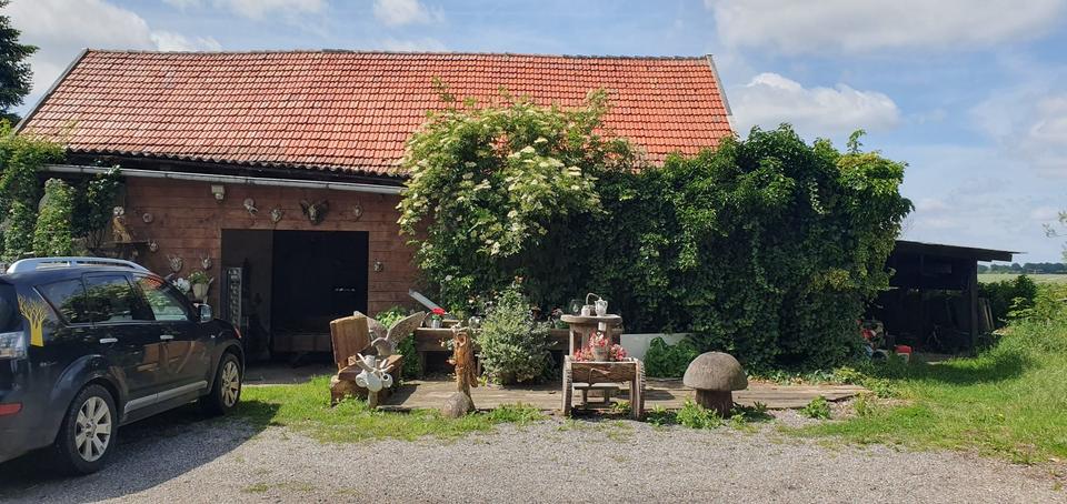 Bauernhaus, Landhaus Gadebusch - 476.200&euro; | Angebot:26913644