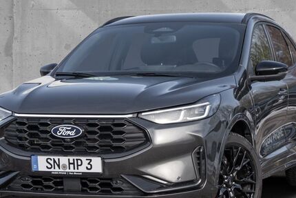 Ford Kuga 10.000 km 43.990 &euro; Schwerin 19061