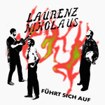 Laurenz Nikolaus - FÜHRT SICH AUF 2027