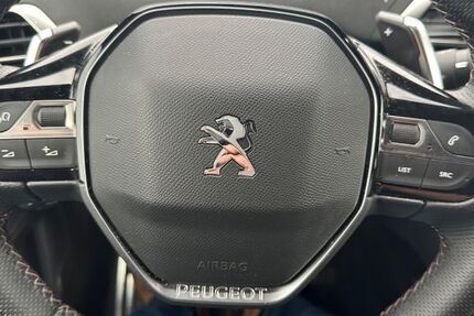 Peugeot 5008 18.200 km 27.600 &euro; Wismar 23966