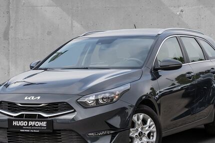 Kia ceed / Ceed 21.800 km 20.750 € Schwerin 19061