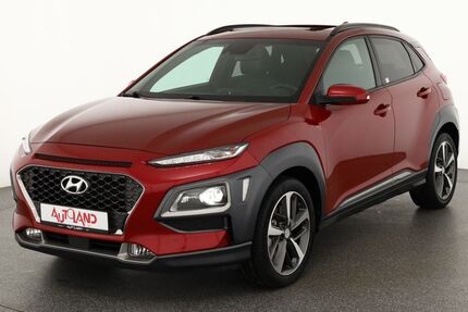 Hyundai KONA 69.989 km 19.490 &euro; Wismar 23970