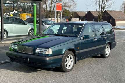 Volvo 850