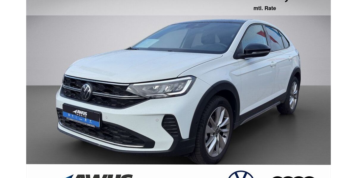 VW Taigo 9.144 km 26.890 &euro; Wismar 23970