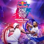 Red Bull Dance Your Style National Final