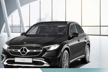 Mercedes-Benz GLC 220 38.694 km 49.980 &euro; Schwerin 19057