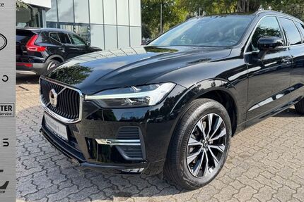 Volvo XC60 59.400 km 32.490 &euro; Schwerin 19057