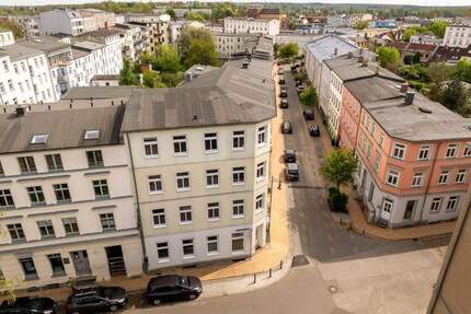 Wohnung Schwerin Feldstadt - 2 Zimmer, 65 m&sup2;, 165.000&euro; | Angebot:24711123